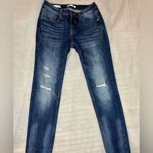 Vigoss Skinny Stretch Jeans